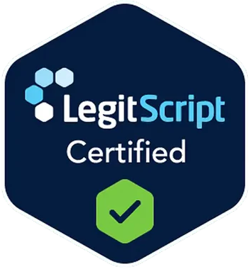 legit script certified