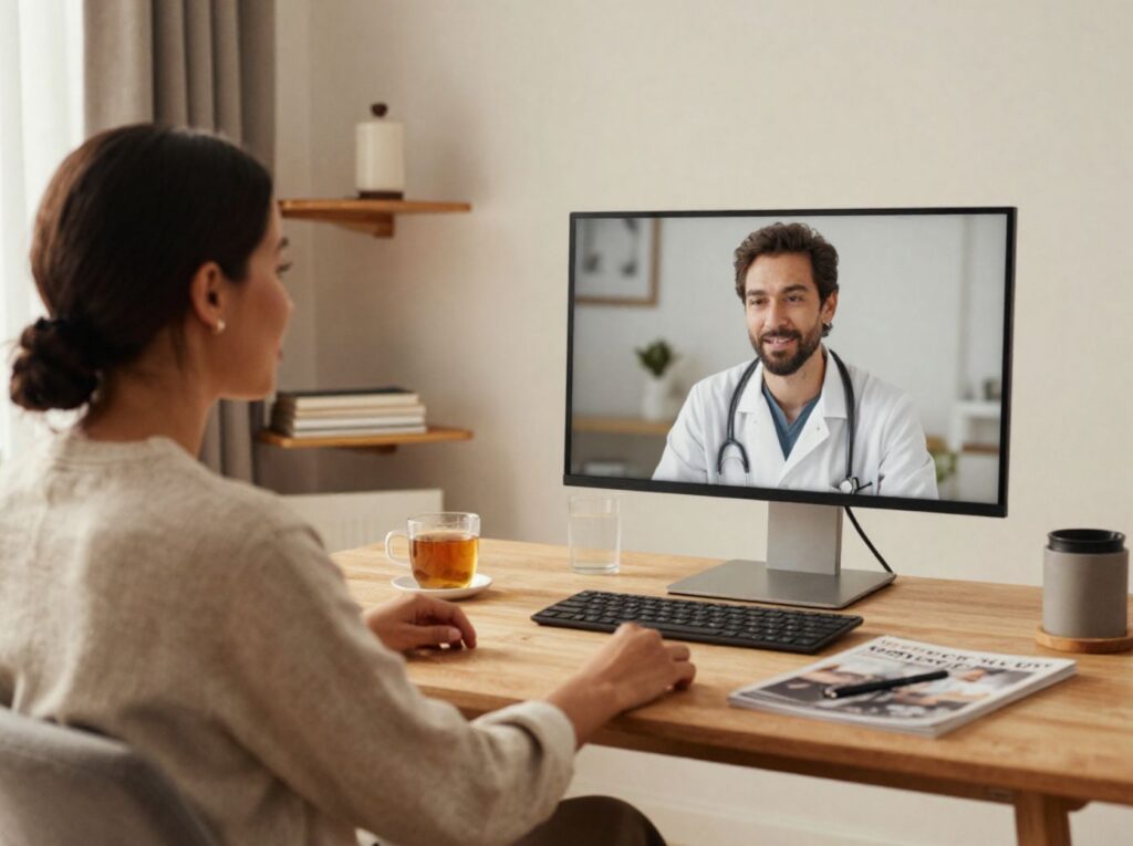 Online Weight Loss Clinic